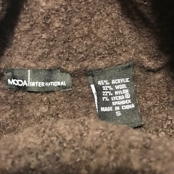 Moda International - Picture 2 of 2